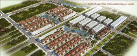 Dự án Khu đô thị mới An Hưng