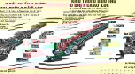 Dự án Khu đô thị mới Cầu Dâu