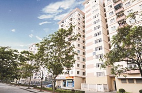 Khu đô thị mới Định Công