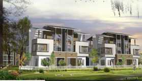 Dự án Khu đô thị mới Đông Sơn