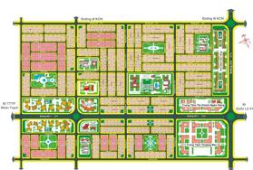 Dự án Khu đô thị mới Phước An