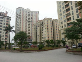 Dự án Khu đô thị mới Resco