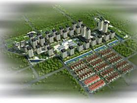 Dự án Khu đô thị mới Sơn Đồng