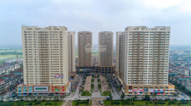 Khu đô thị mới Tân Tây Đô