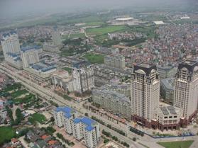 Khu đô thị Mỹ Đình Sông Đà - Sudico