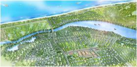 Dự án Khu đô thị Mỹ Gia Nam Đà Nẵng