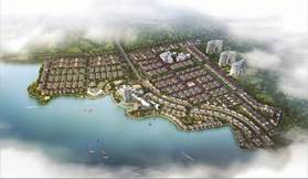 Dự án Khu đô thị Nam Đầm Vạc