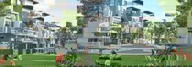 Dự án Khu đô thị Nam Lê Lợi