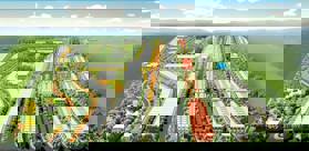 Dự án Khu đô thị Phú Lộc