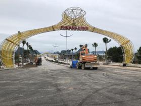 Dự án Khu đô thị Phương Đông