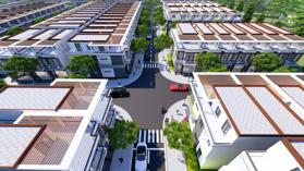 Dự án Khu đô thị Phương Trường An