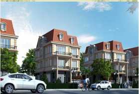 Dự án Khu đô thị Picenza Plaza