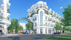 Dự án Khu đô thị QCL Yên Phong