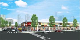 Dự án Khu đô thị RichHome 2