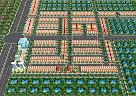 Dự án Khu đô thị RichHome