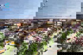 Dự án Khu đô thị Sapphia Villas