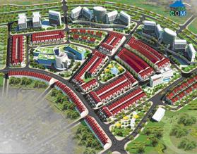 Dự án Khu đô thị số 7 Điện Nam Điện Ngọc