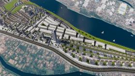 Dự án Khu đô thị Thành Cổ Riverside