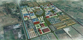 Dự án Khu đô thị Trung Đông 68 Đồng Văn