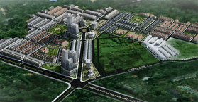 Khu đô thị Vân Canh