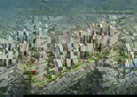 Khu đô thị Văn Khê