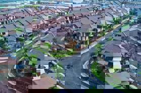 Dự án Khu đô thị Waterpoint