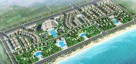 Dự án Khu du lịch Trà Cổ