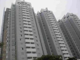 Khu nhà ở Bắc Hà