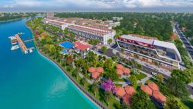 Dự án Khu nhà ở Biconsi Riverside