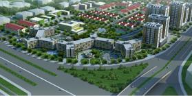 Dự án Khu nhà ở Hưng Thịnh