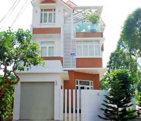 Dự án Khu nhà ở Nam Long