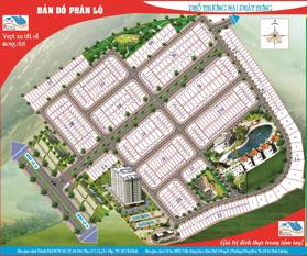 Dự án Khu nhà ở Phát Hưng