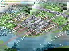 Dự án Khu nhà ở sông Cây Khế