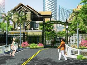 Dự án Khu nhà ở Vạn Xuân - Bắc Sài Gòn