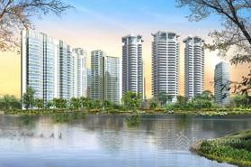 Dự án Khu Phức Hợp Đầm Sen