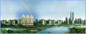 Dự án Khu phức hợp Tricon Towers