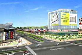 Dự án Khu quân nhân 309