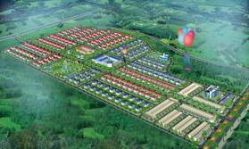 Khu tái định cư D2D