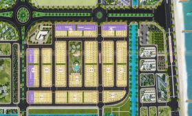 Dự án Kim Long City khu F