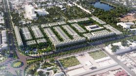 Dự án Kim Long City