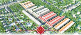 Dự án Kingland 2