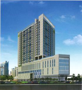 Dự án Kingston Residence