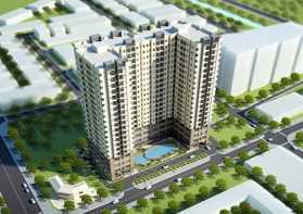 Dự án Kingsway Tower
