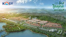 Dự án Kosy Mountain View