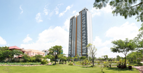 Dự án La Casa