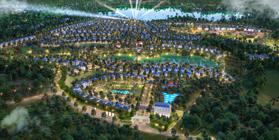 Dự án La Saveur Resort