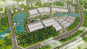 Dự án La Vida Residences