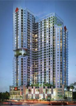 Dự án Lạc Hồng Lotus Hạ Long