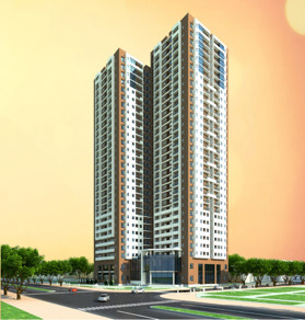 Dự án Lạc Hồng Westlake