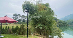 Bán đất thổ cư Cao Phong Hoà Bình 1000m2 0985263339